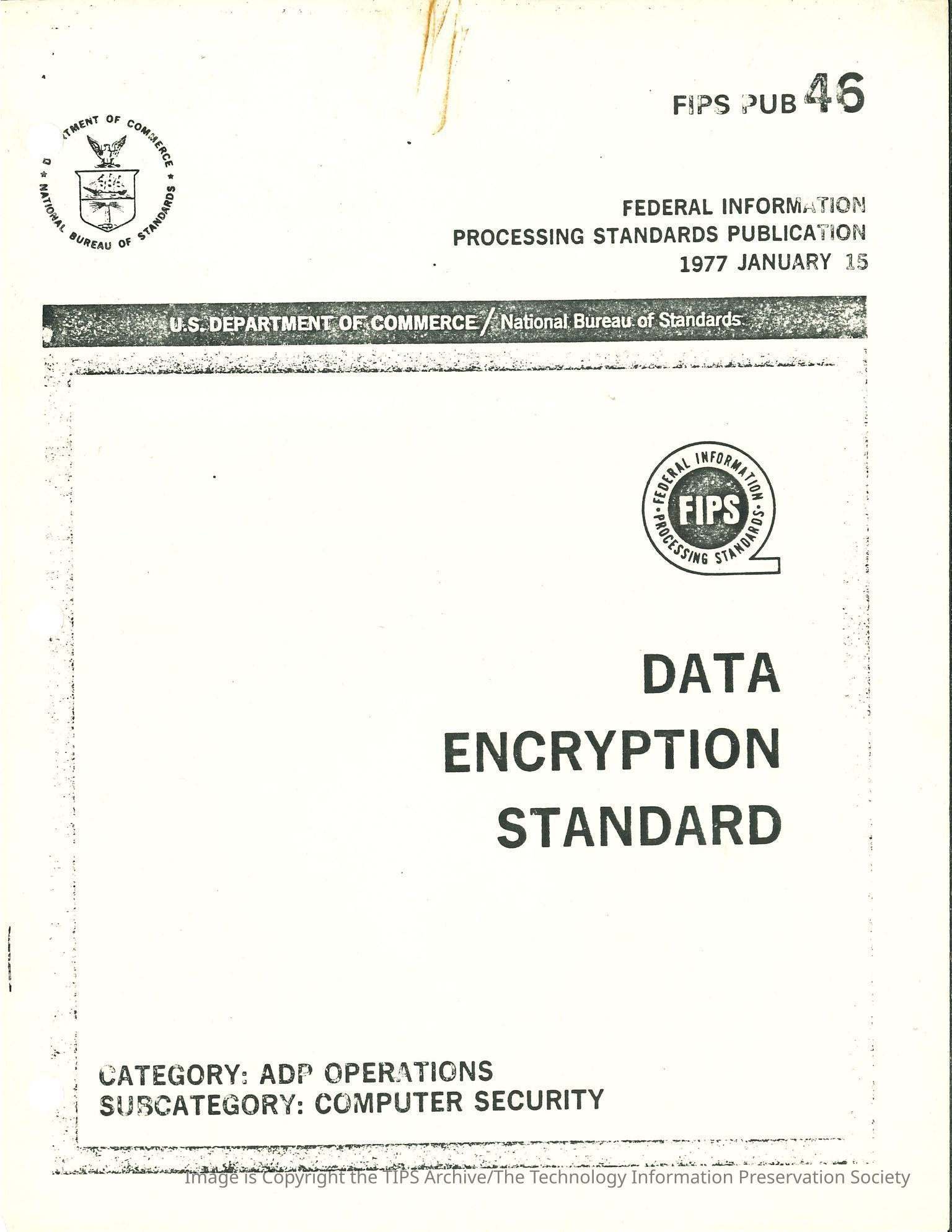 [*UC] Department of Commerce