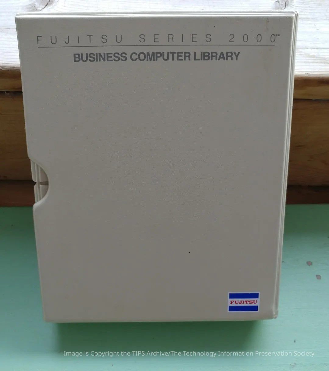 [FUJ] Fujitsu Systems, Inc.