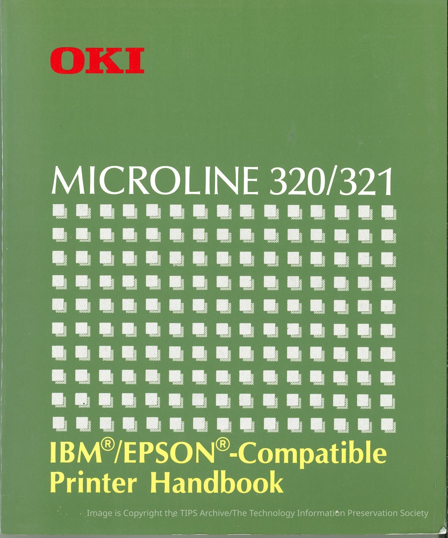 [OKI] Okidata Corporation