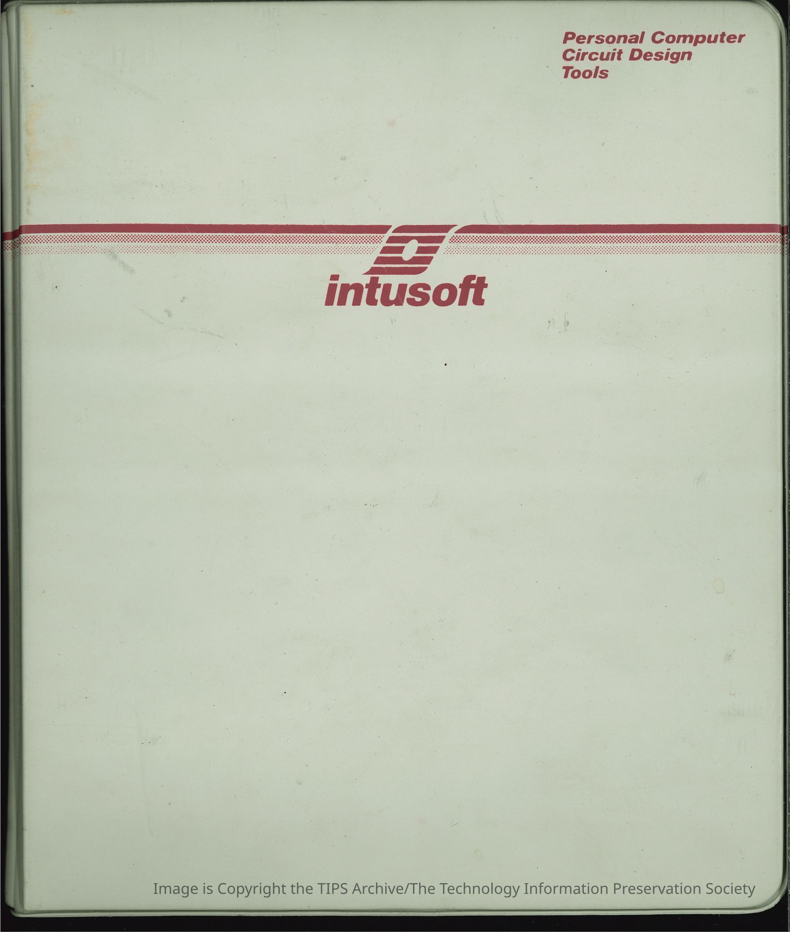 [I00] Miscellaneous I