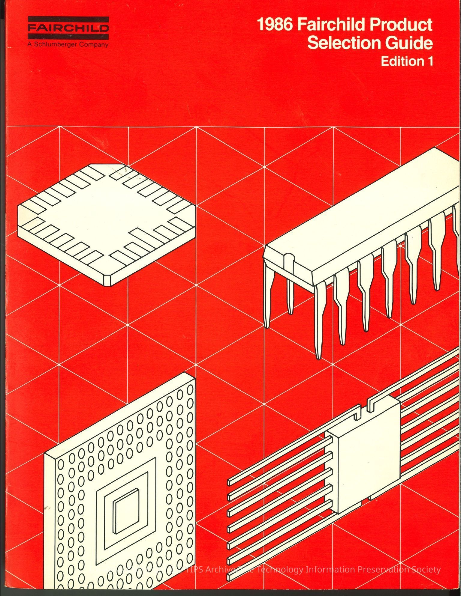 [FCH] Fairchild Semiconductor