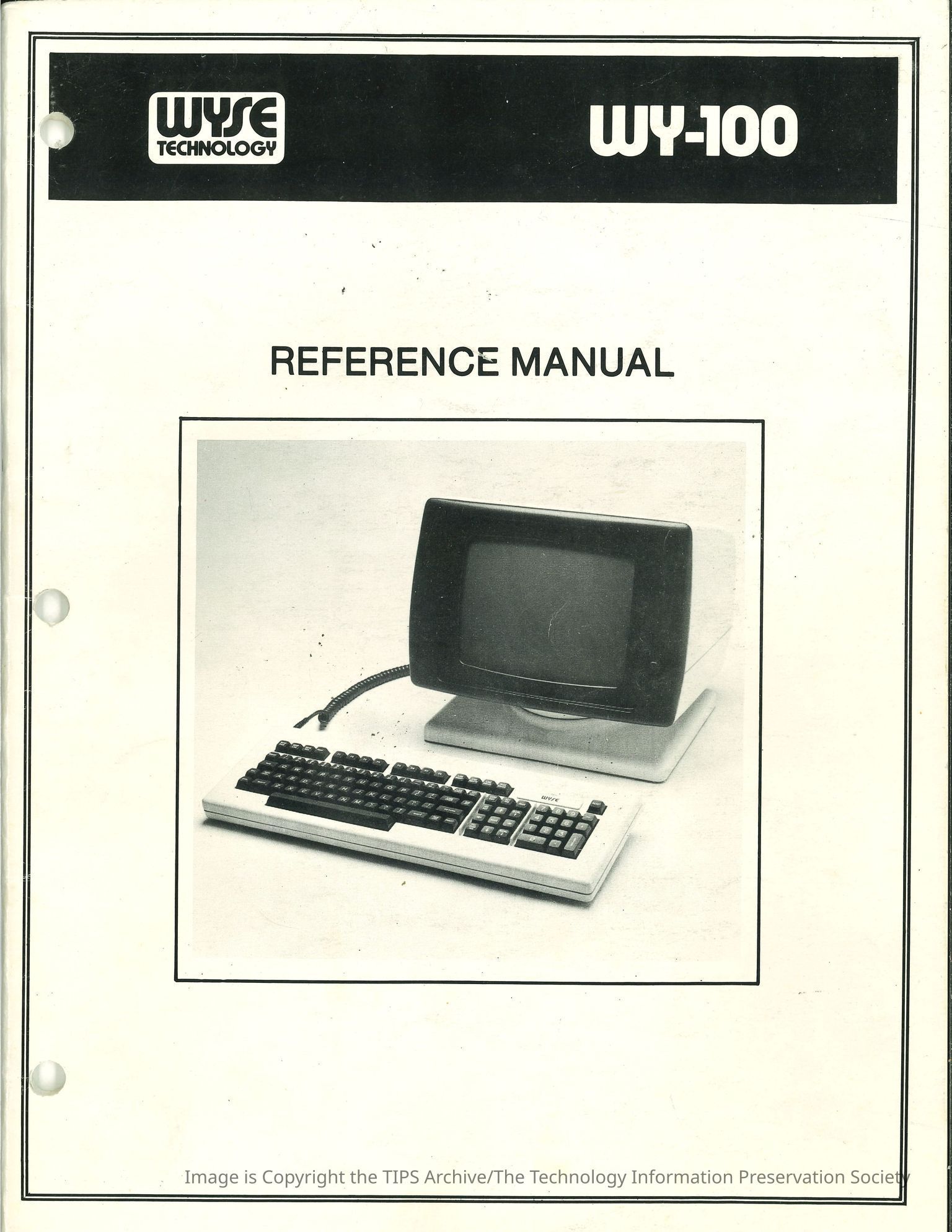 [WYS] WYSE Technology