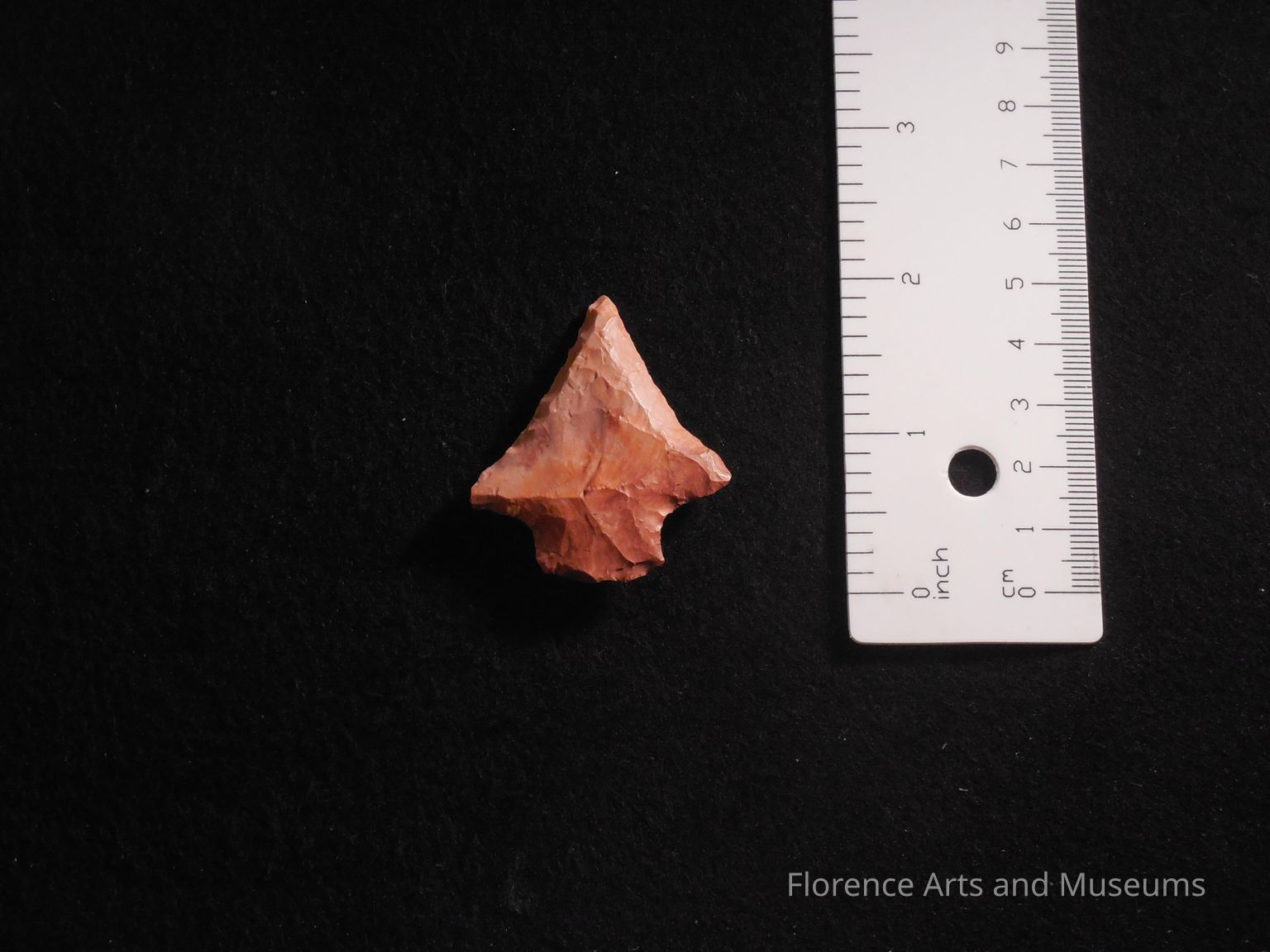 Middle Archaic Projectile Points