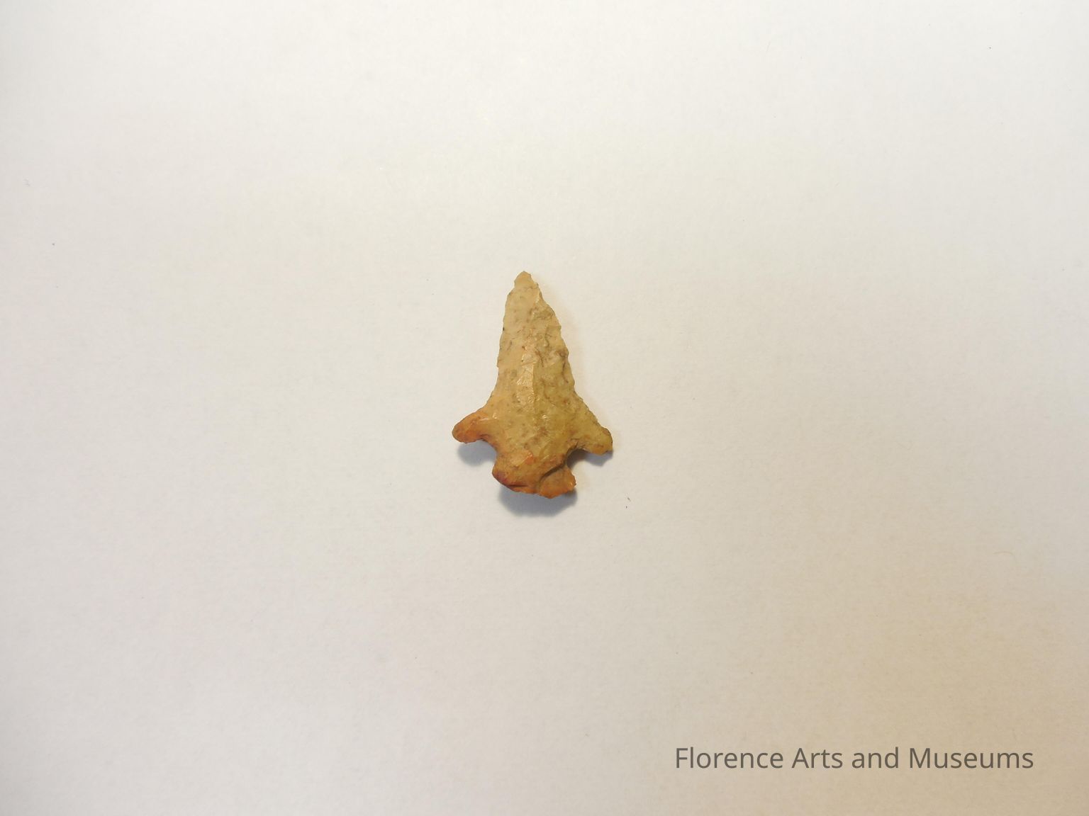 Mississippian Arrowheads