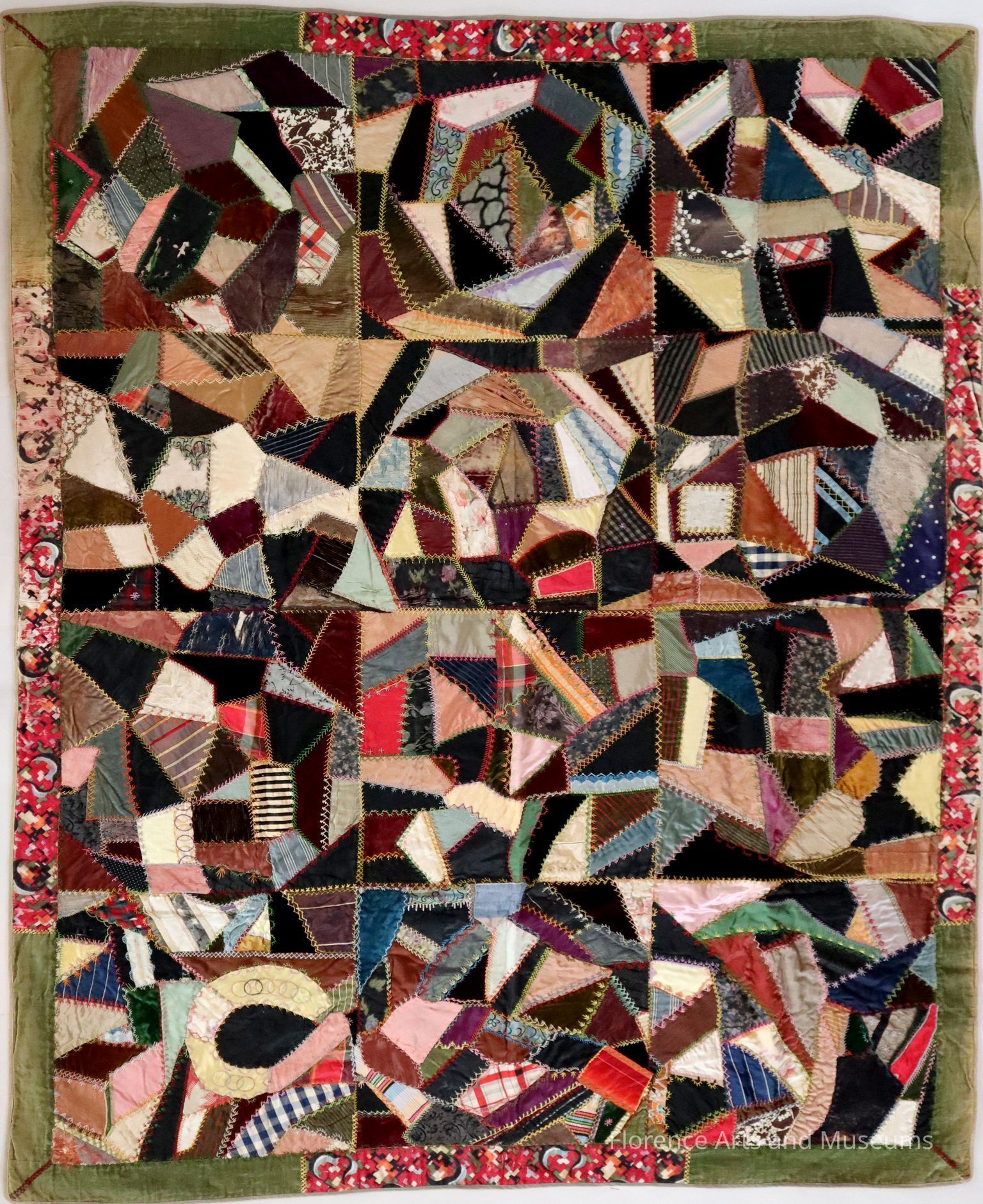 Pope's Tavern Collection