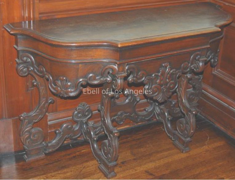Furniture - Tables & Desks