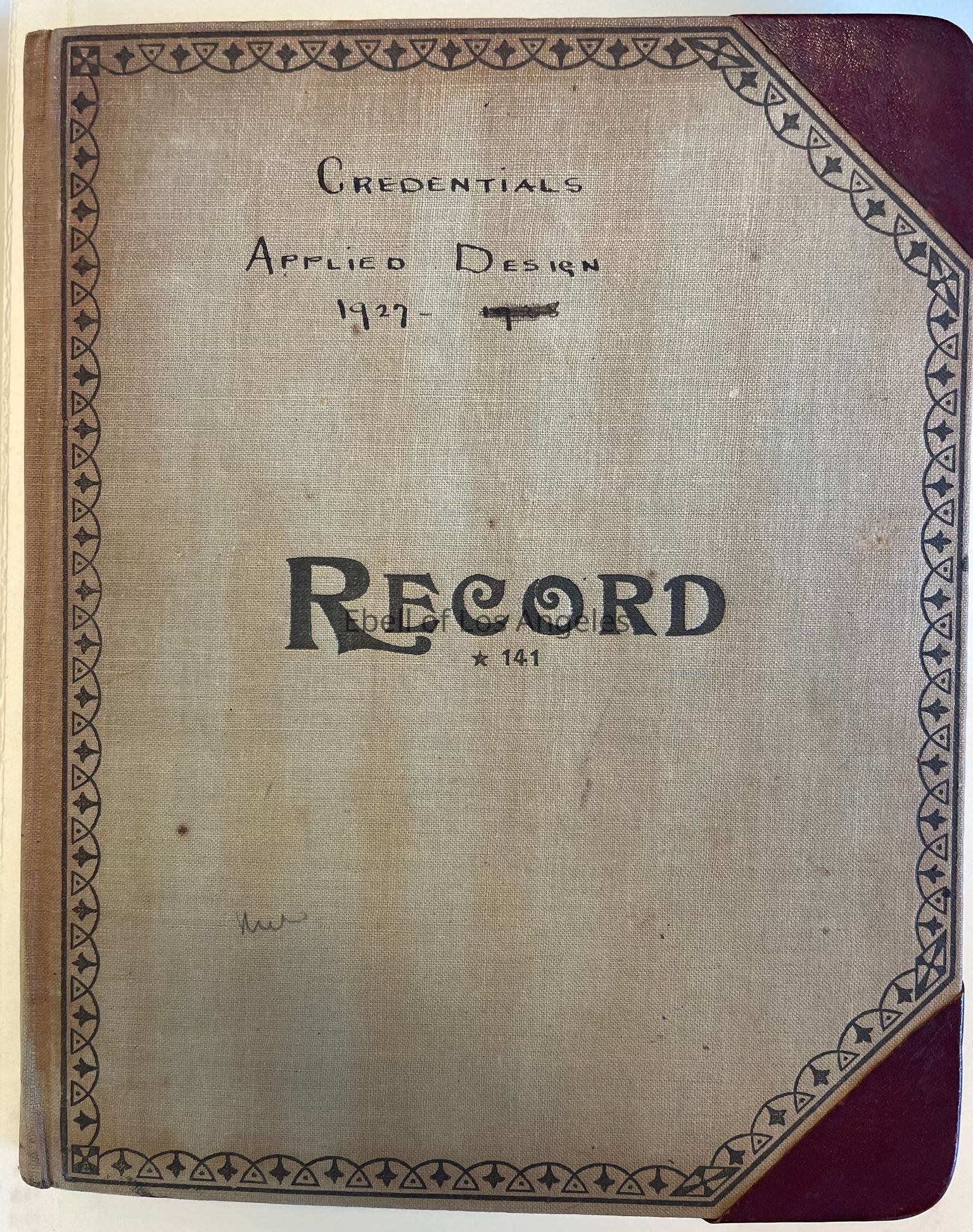 Archives - Departments