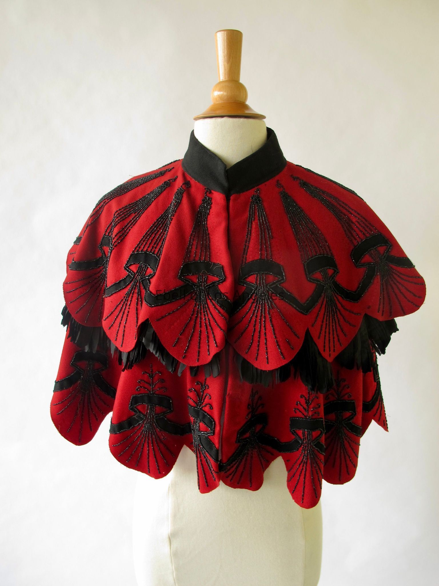 Costumes - Coats, Capes, & Jackets