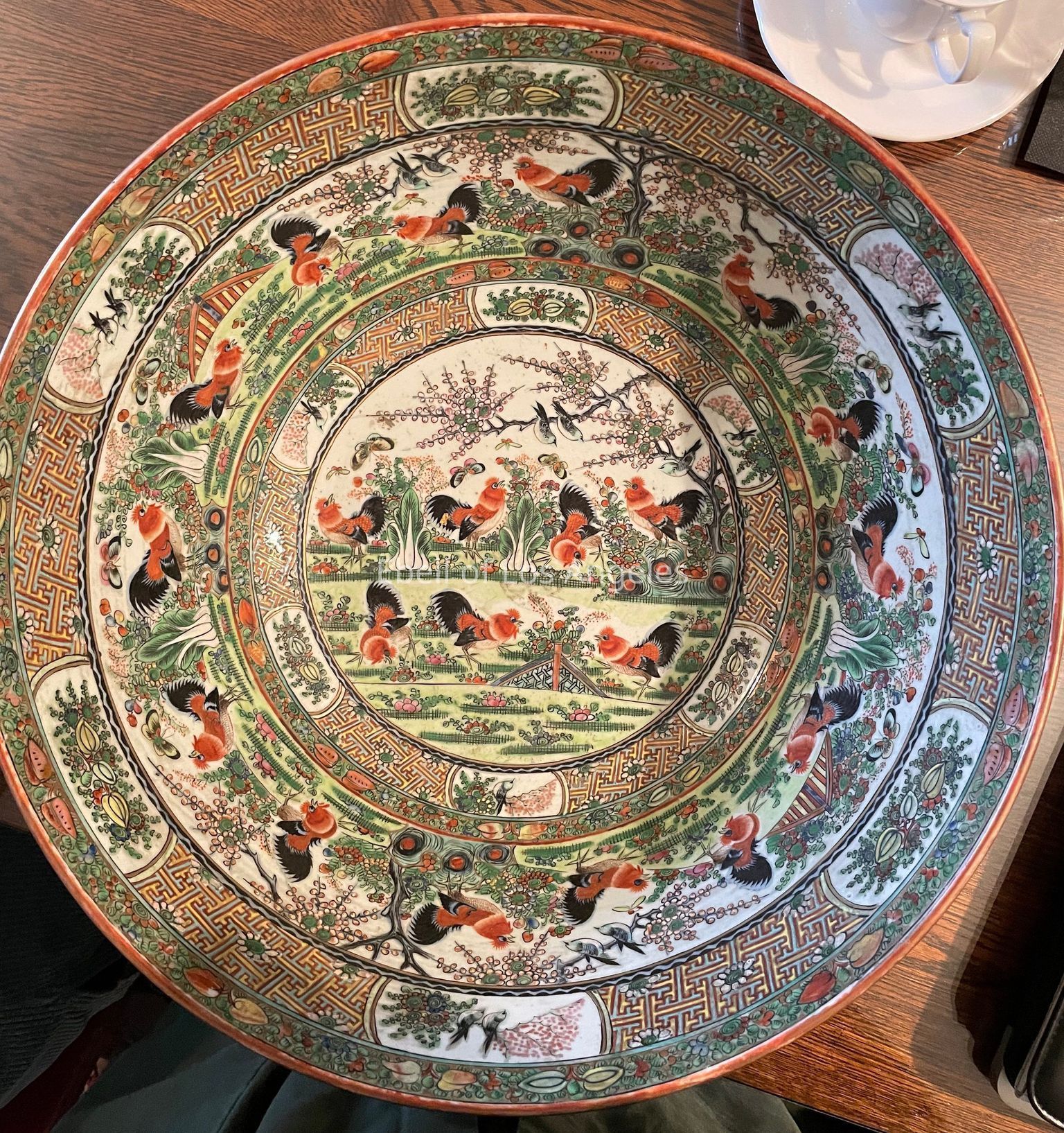 Ceramics