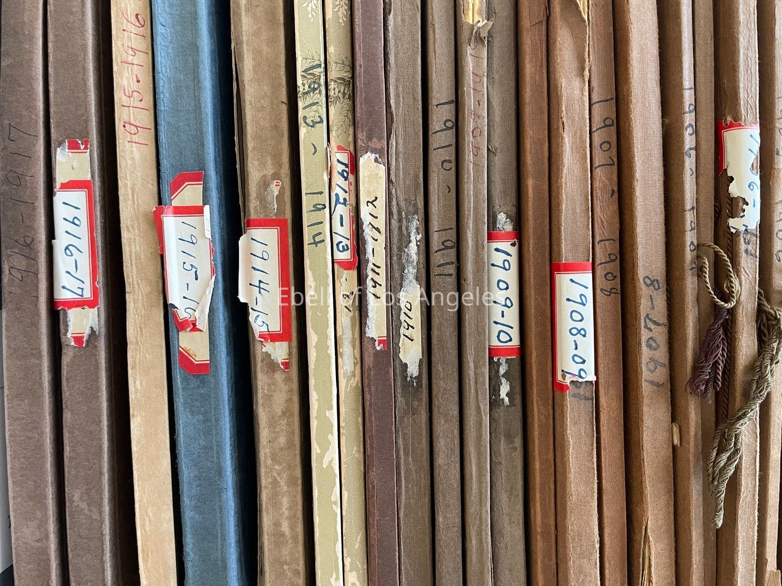 Archives - Publications