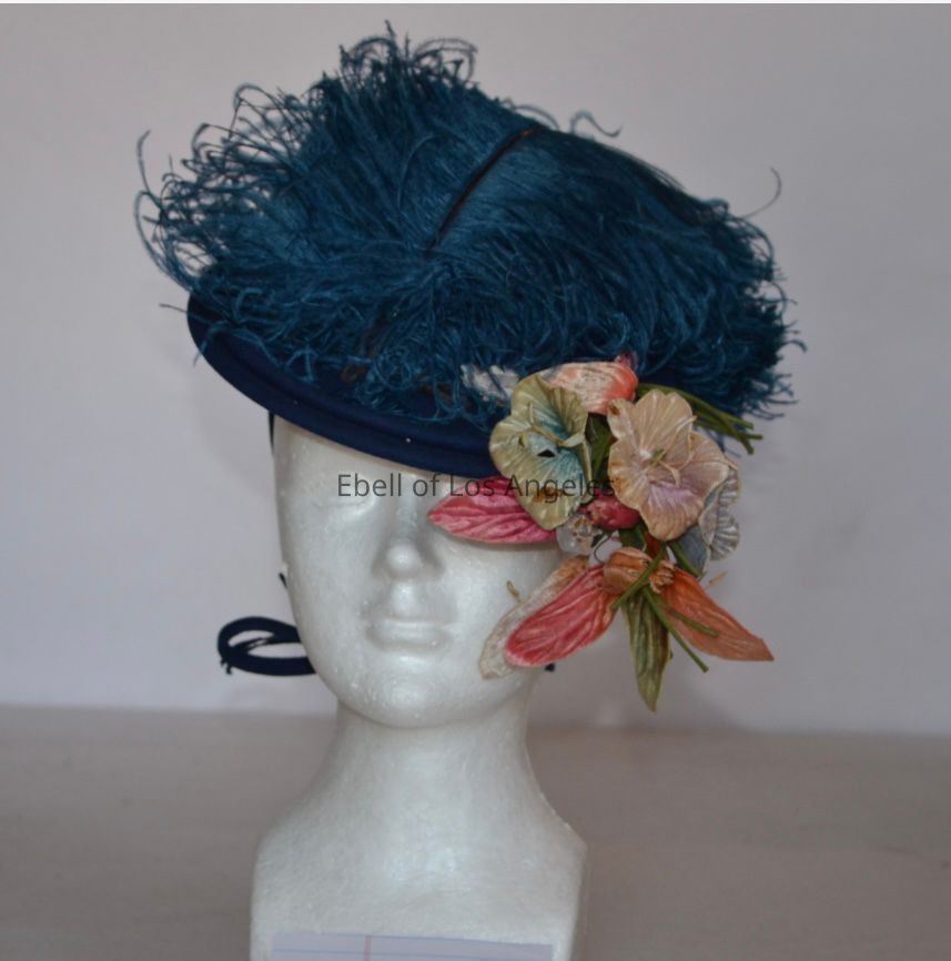 Costumes - Hats & Headpieces