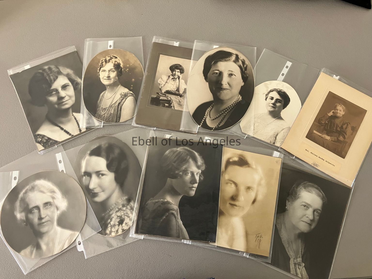 Archives - Photographs