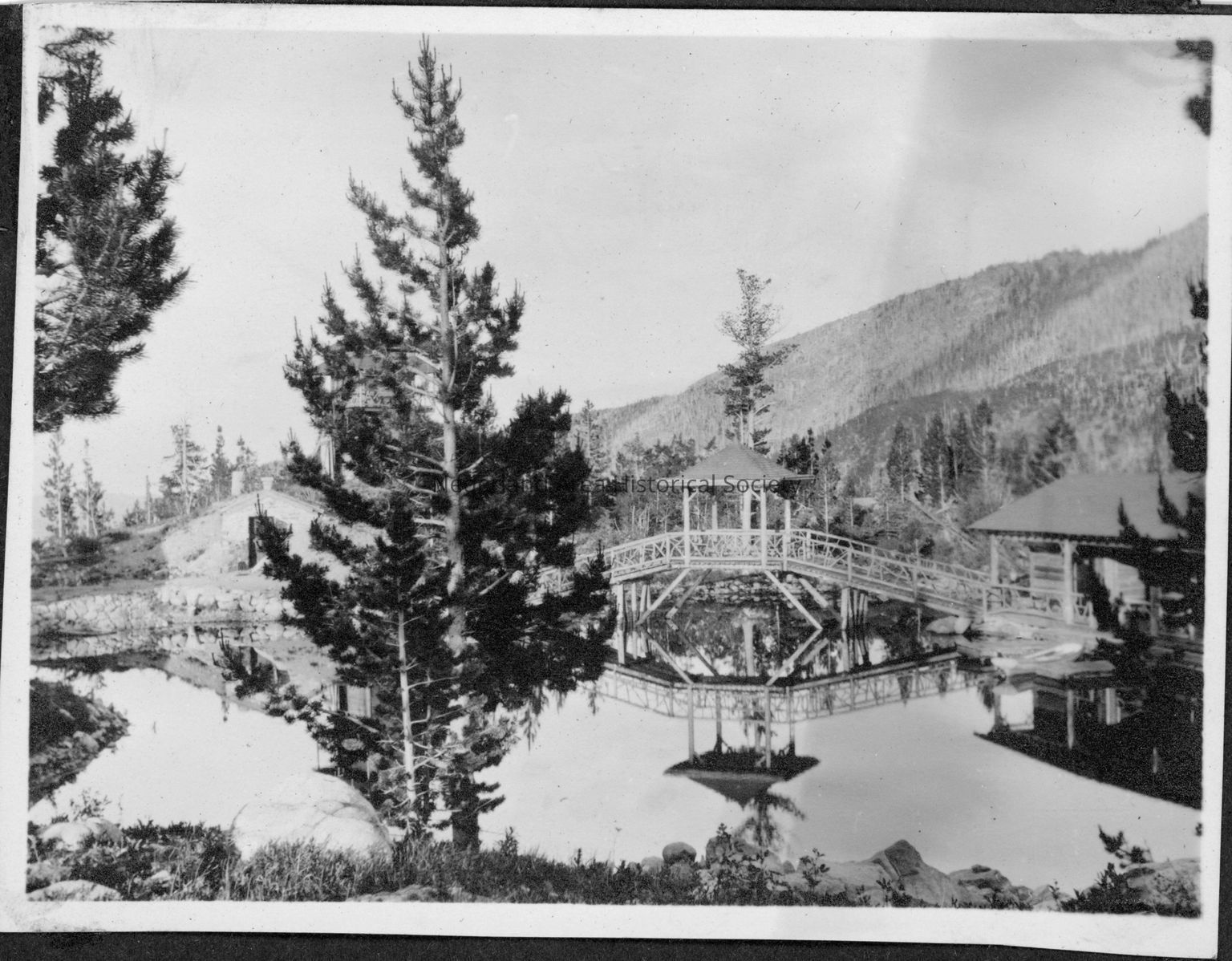 Rocky Mountain Dancing Camp and Annie Brown's Lodge