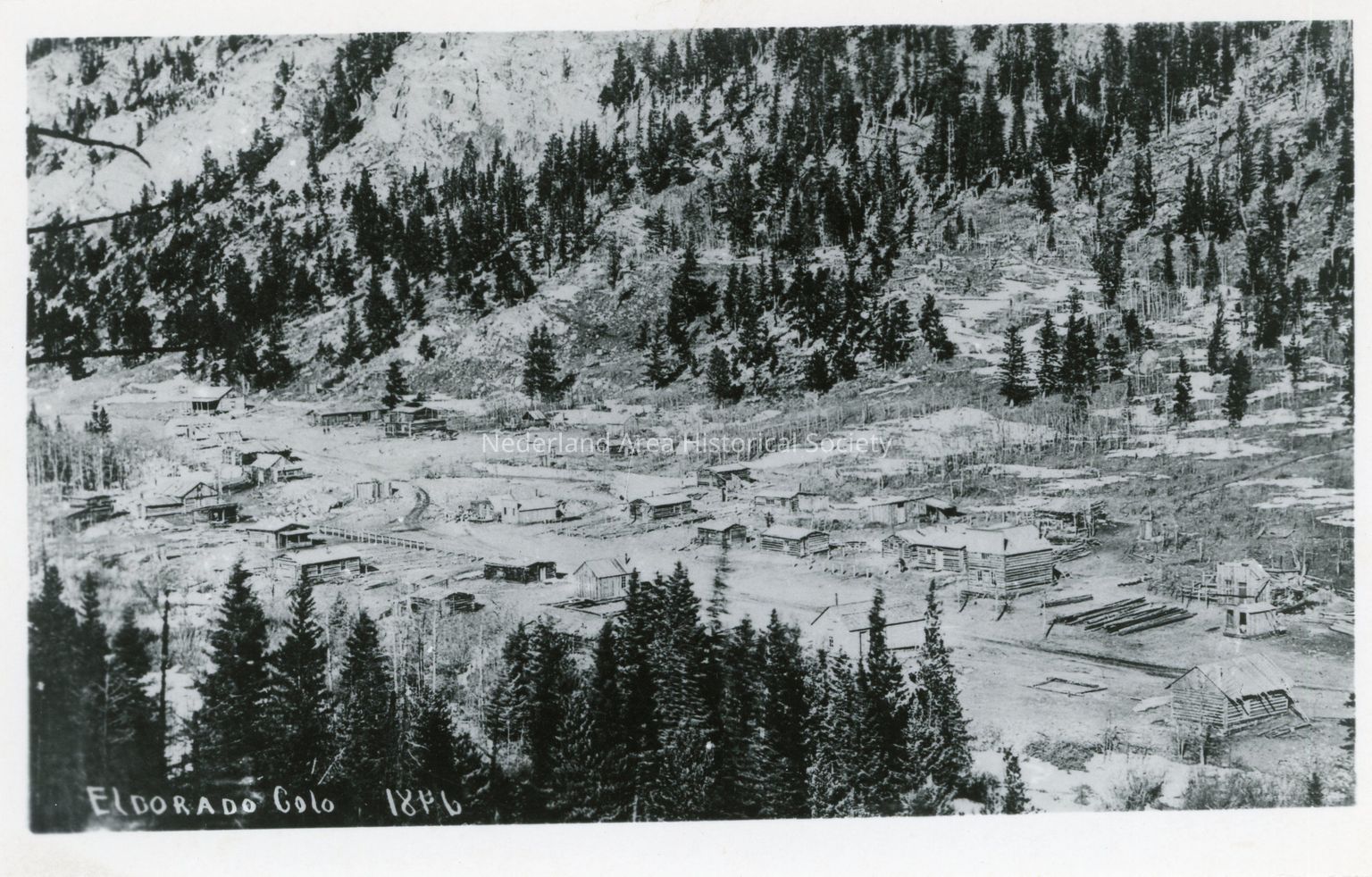 Eldora