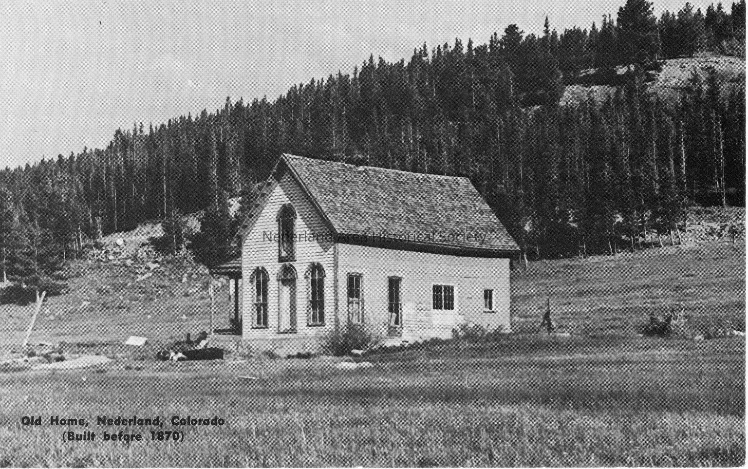 Glenna Carline Collection