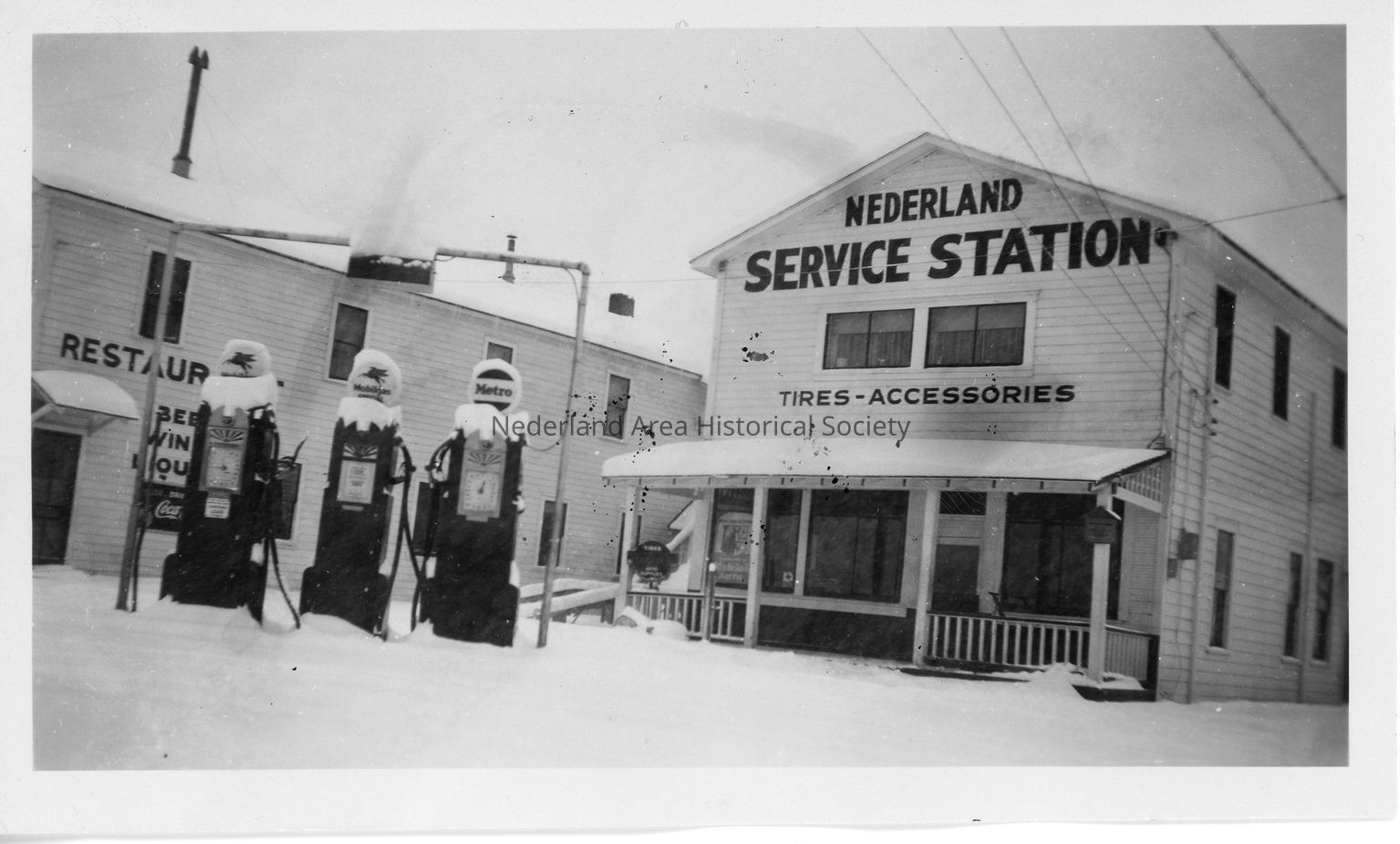 Nederland's First 150 Years