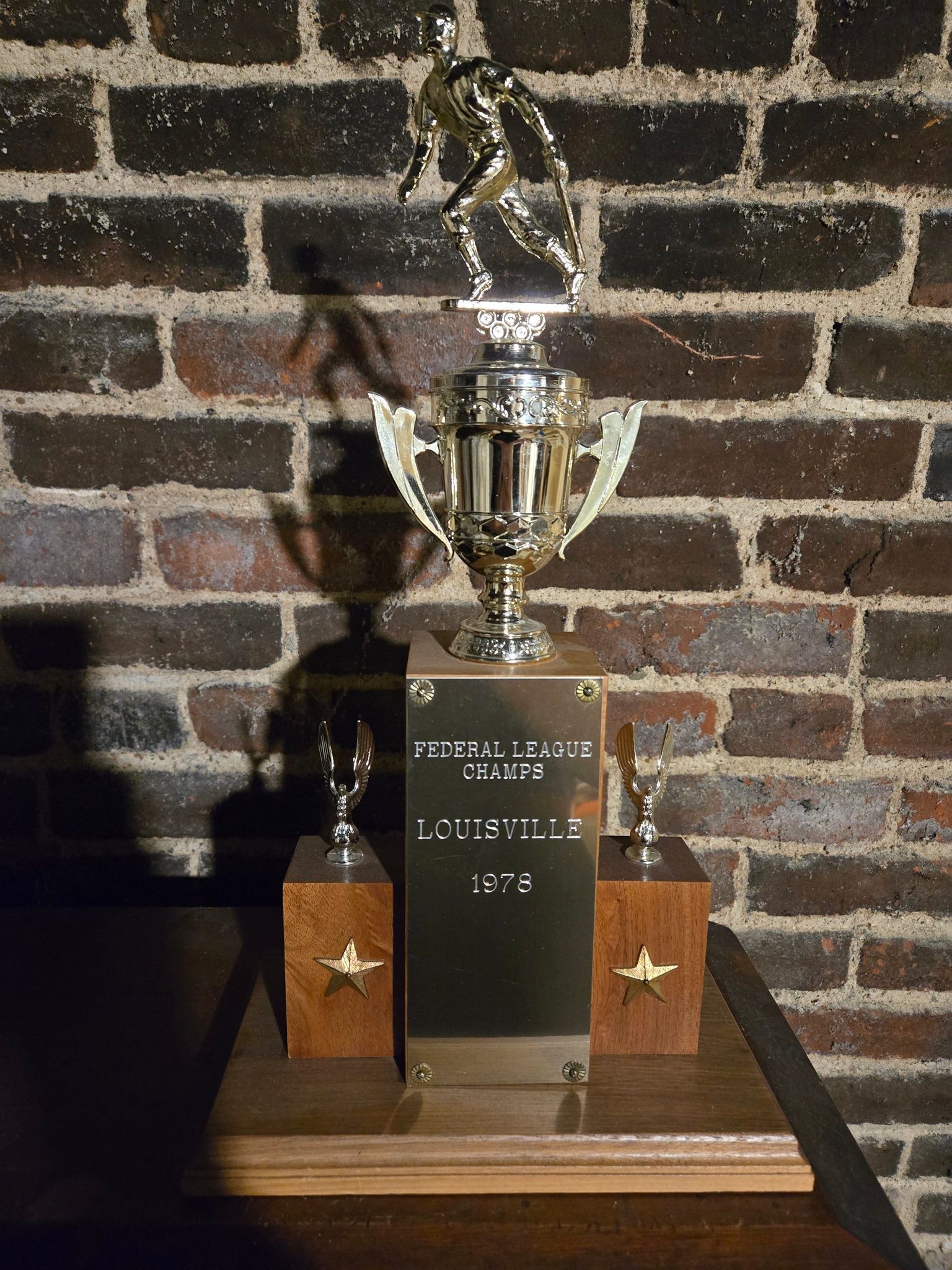 Trophy