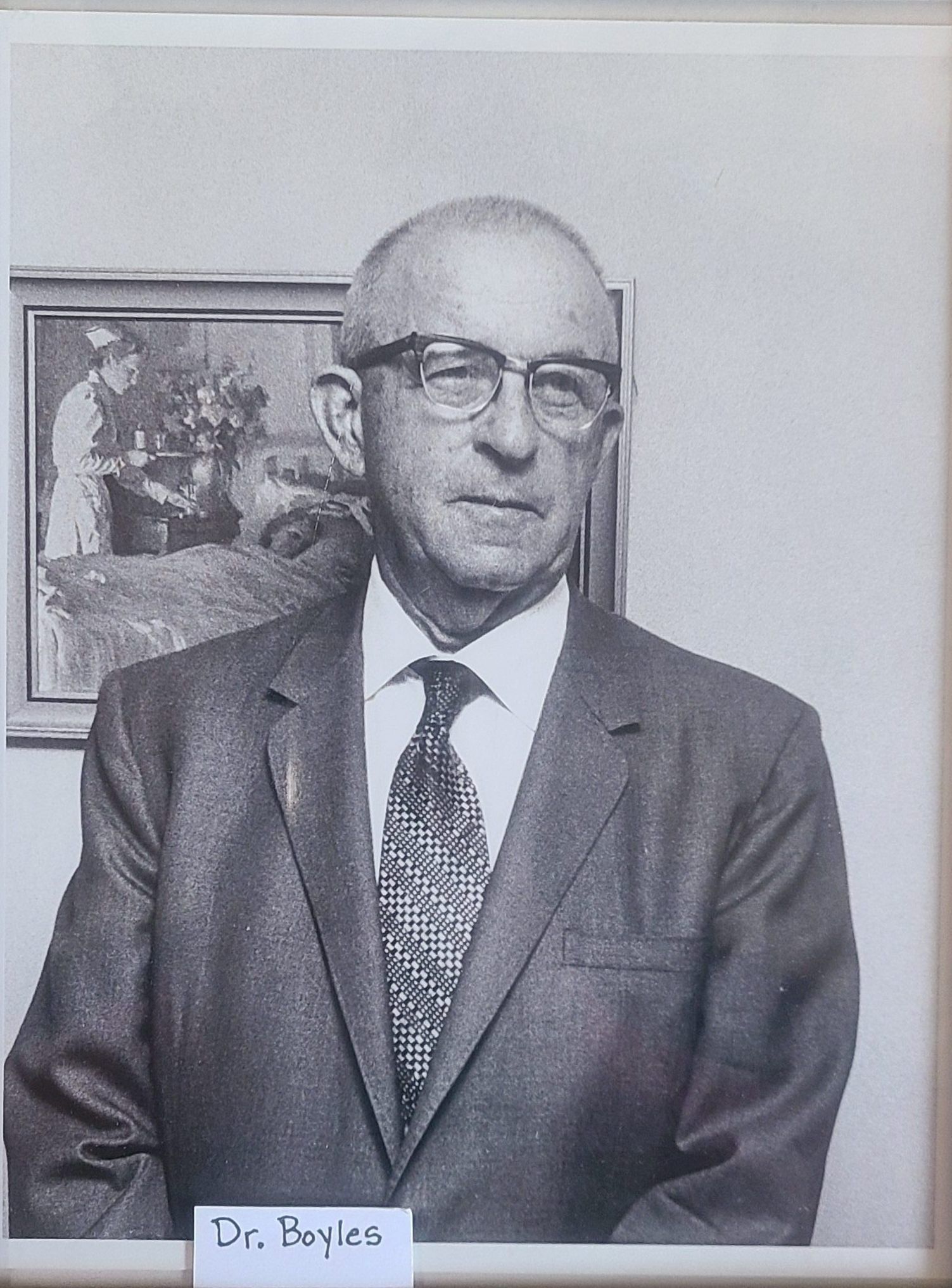 Louisville Physicians
