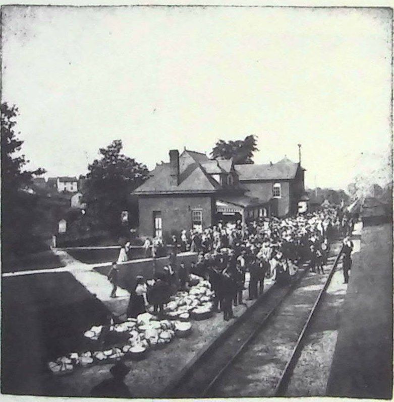 Railroad