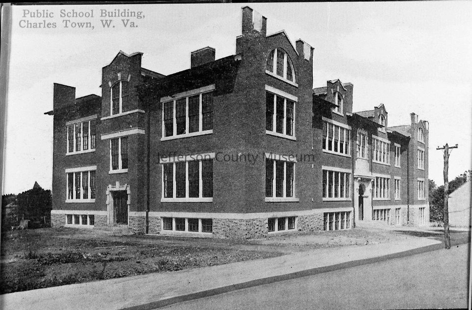 Schools in Jefferson County