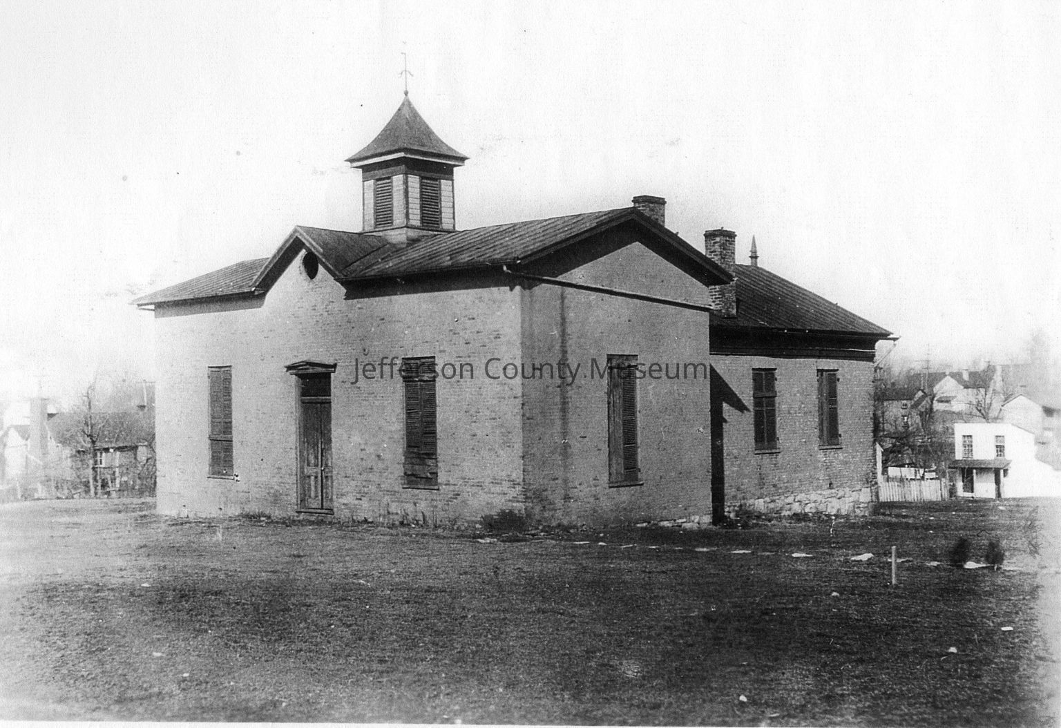 Schools in Jefferson County