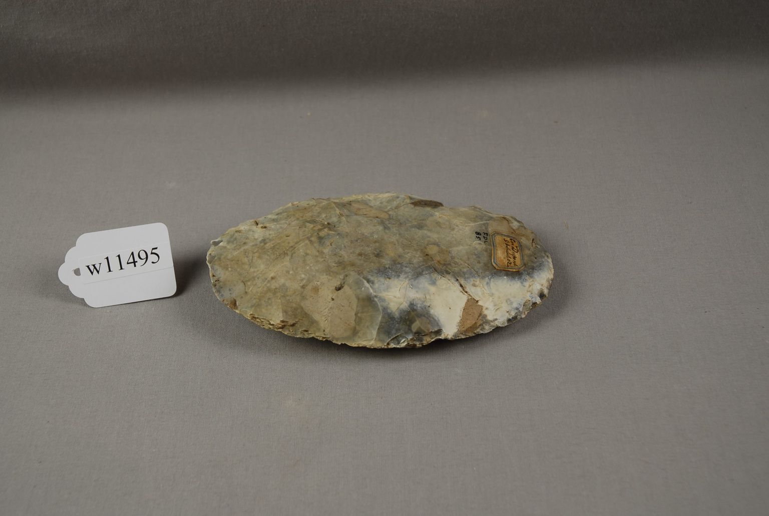 Acheulean Tools