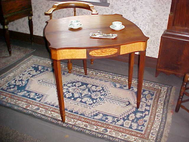 Perkins House Parlor