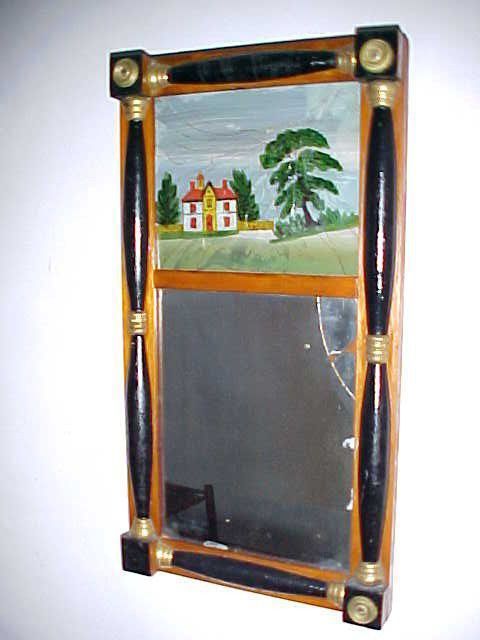 Perkins House small rooms and other locations