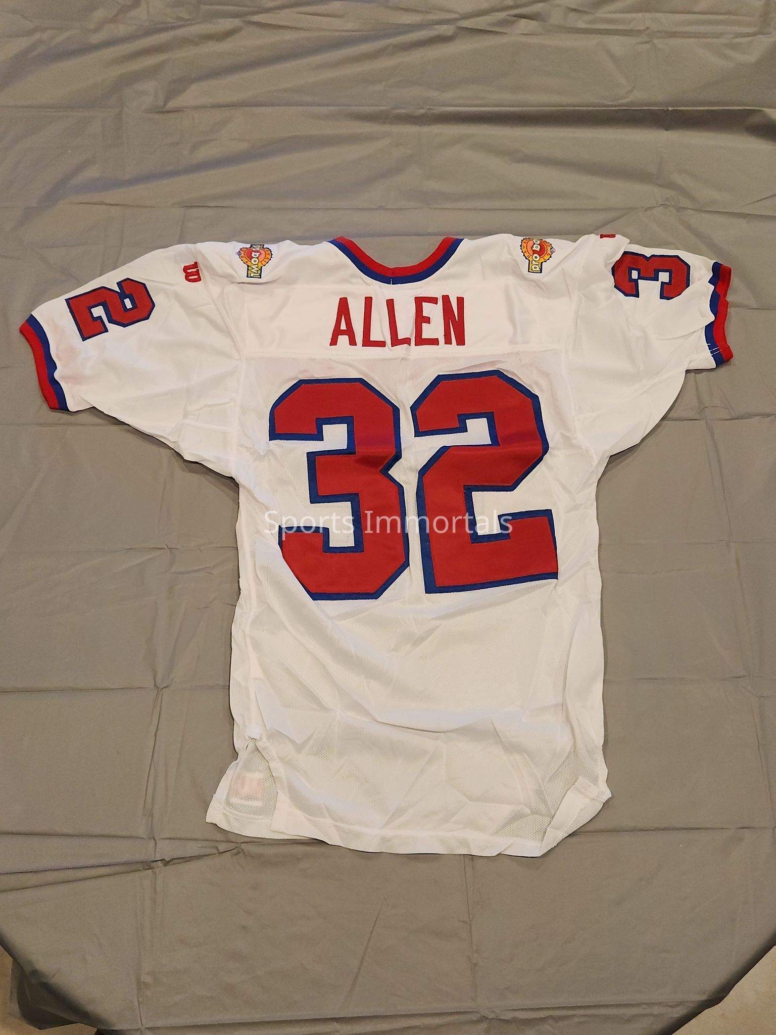 Football Jerseys