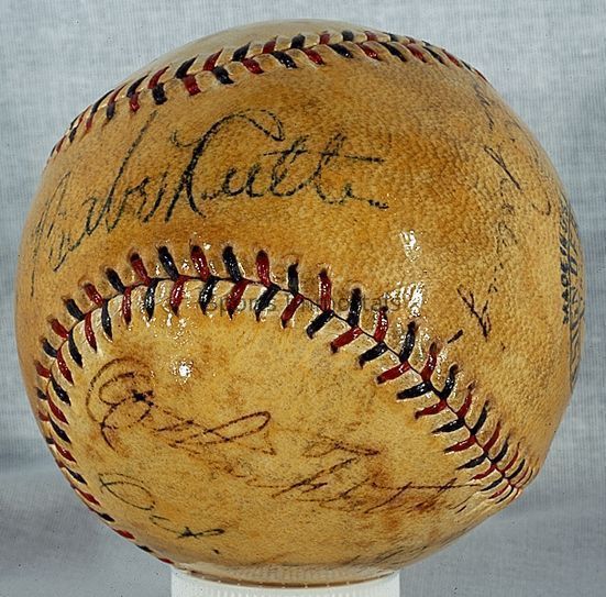 A Sampling Of Top Items