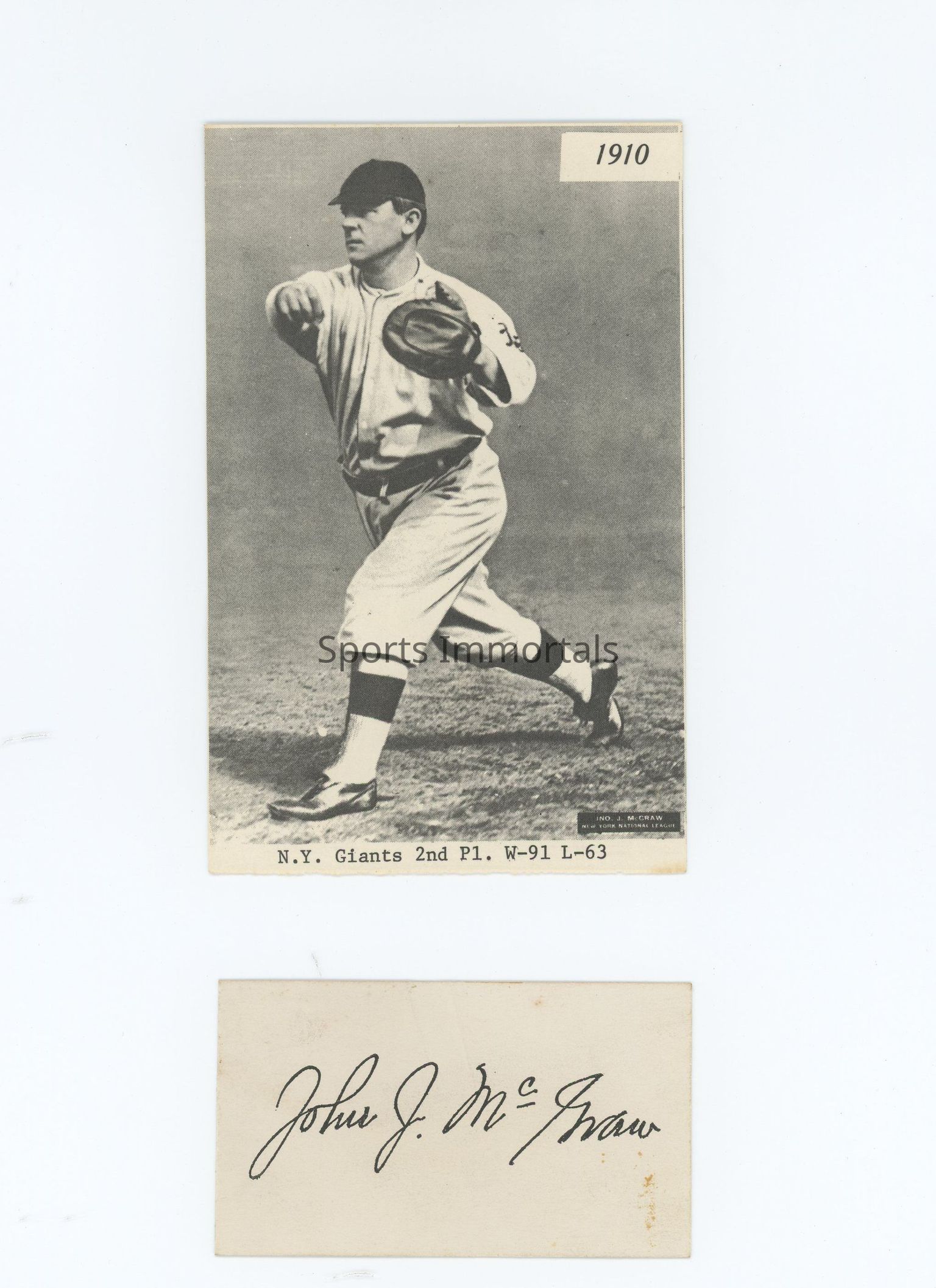 Baseball Binder 10