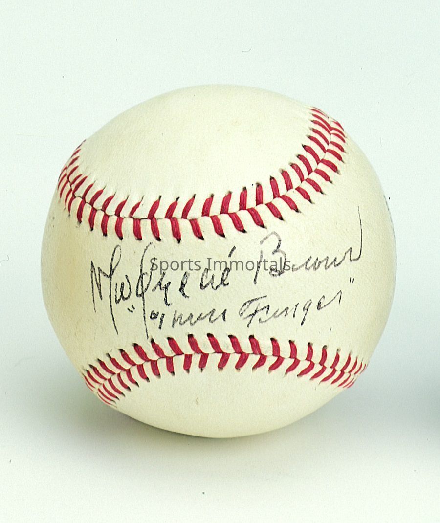 Baseballs