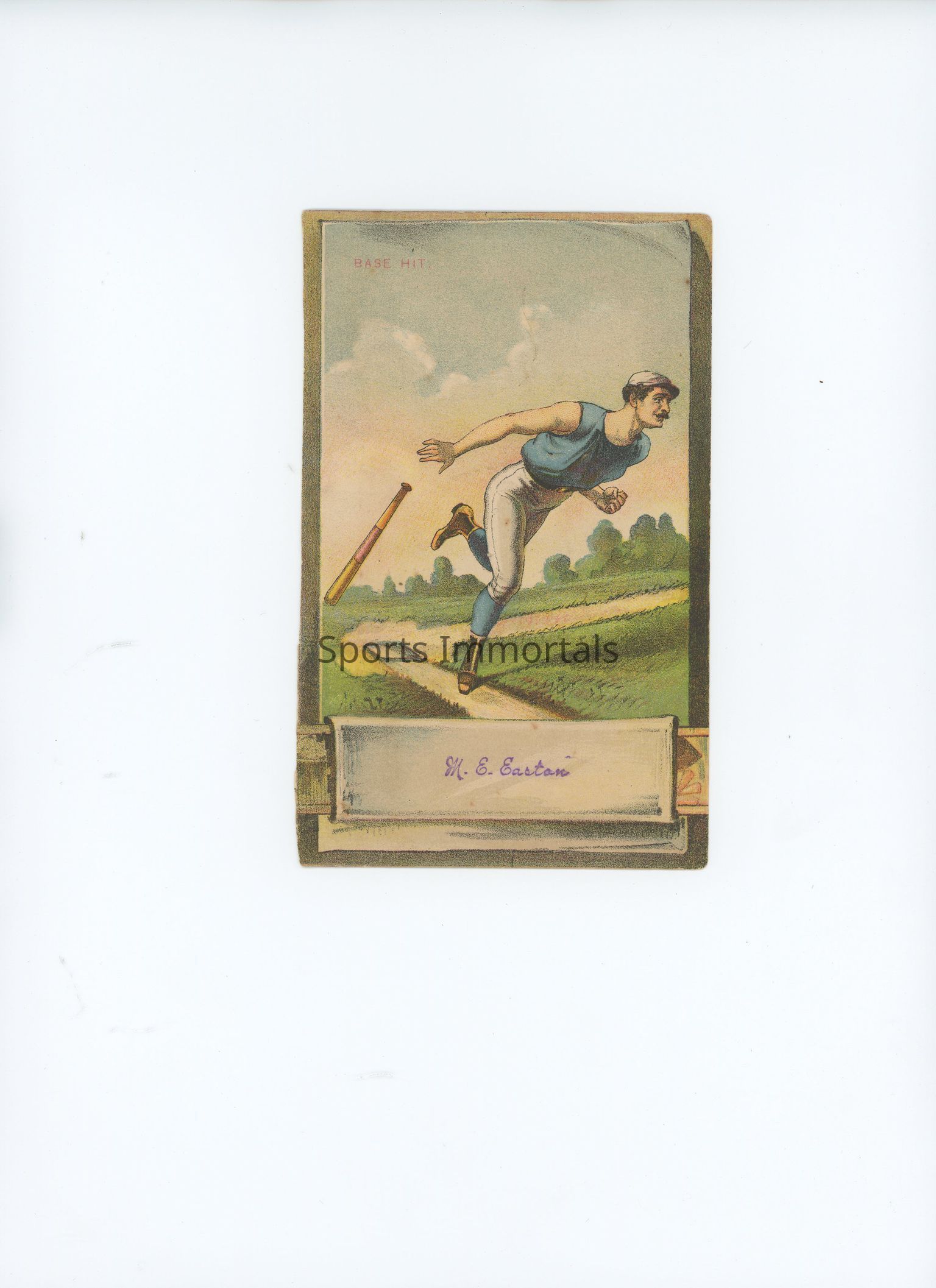 Baseball Binder 05