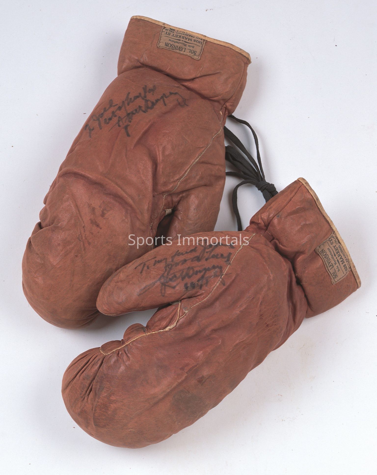 Boxing