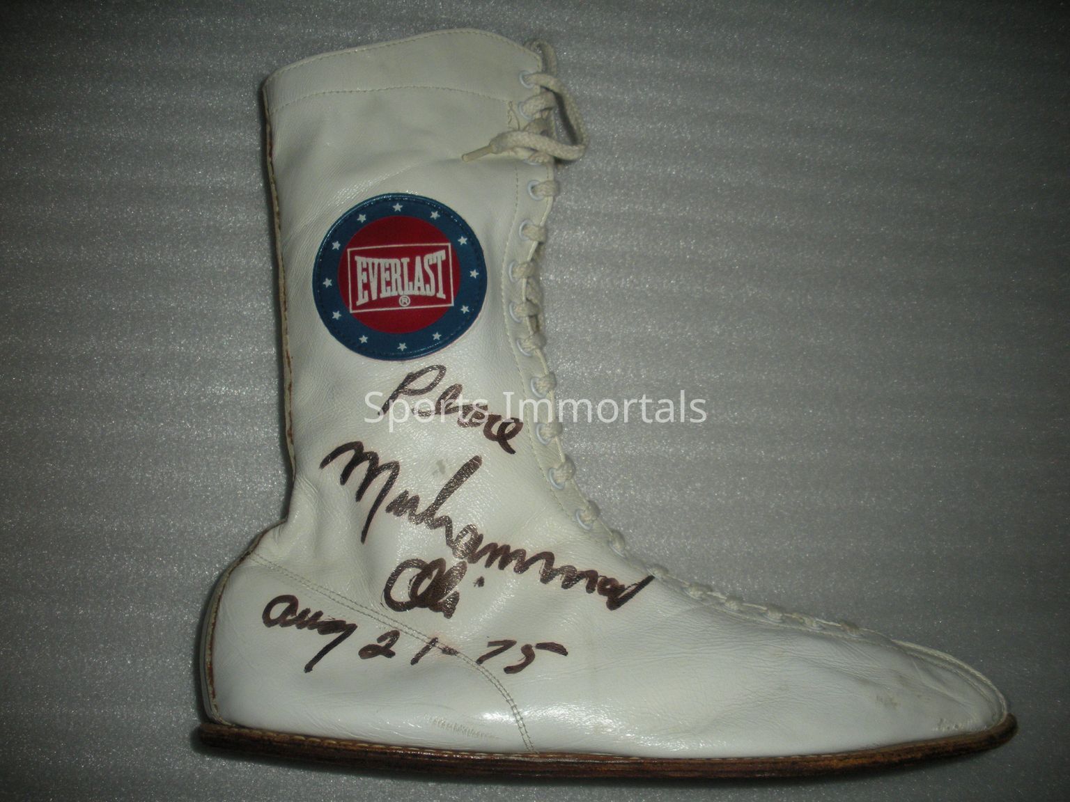 Ali, Muhammad