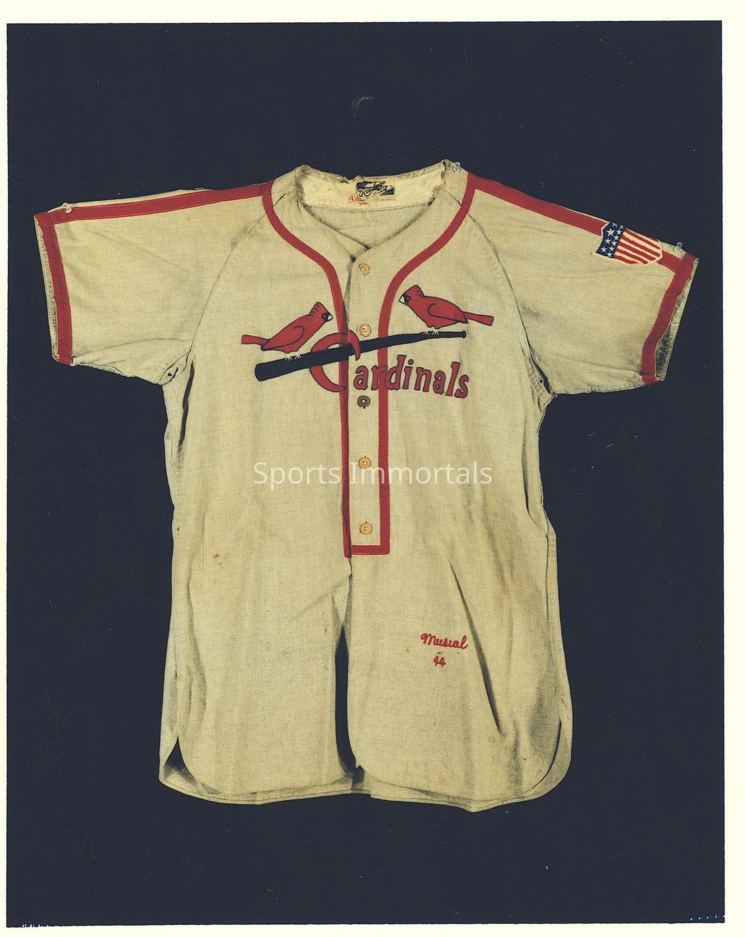 A Sampling Of Top Items