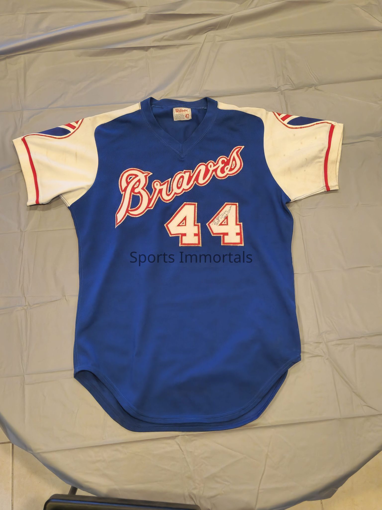 Baseball Jerseys
