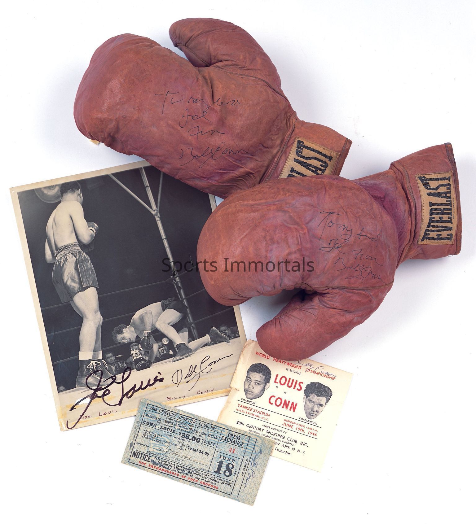 Boxing