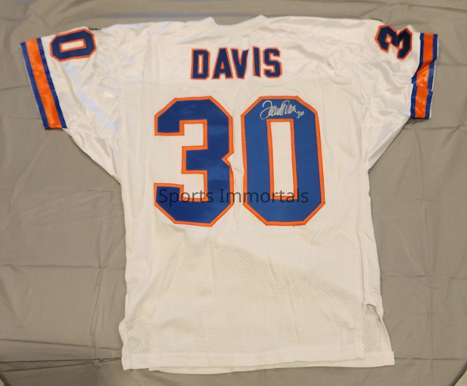 Football Jerseys
