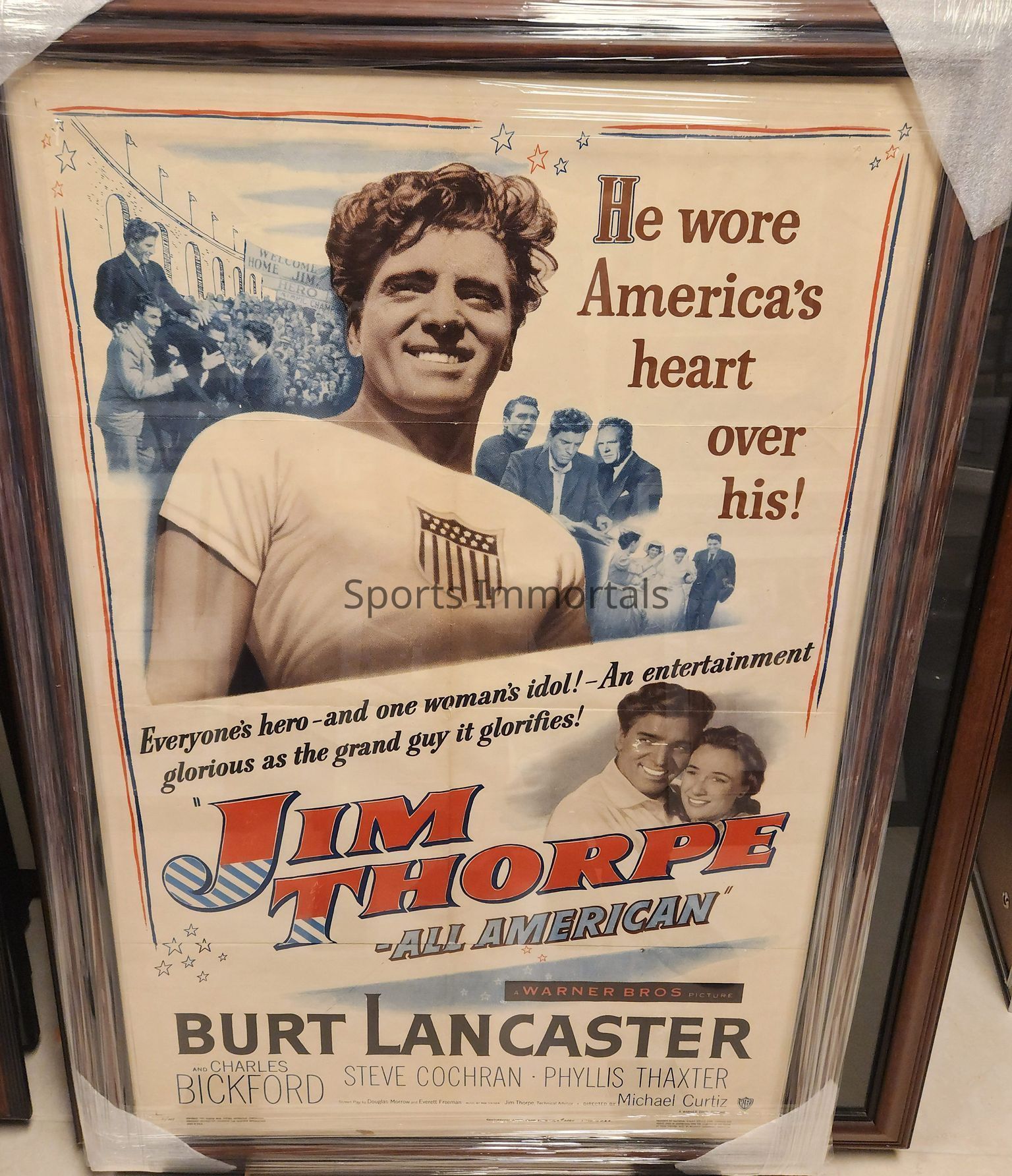 Thorpe, Jim