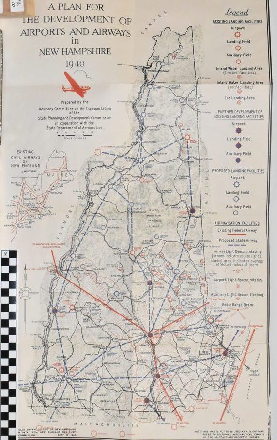 Navigation Charts