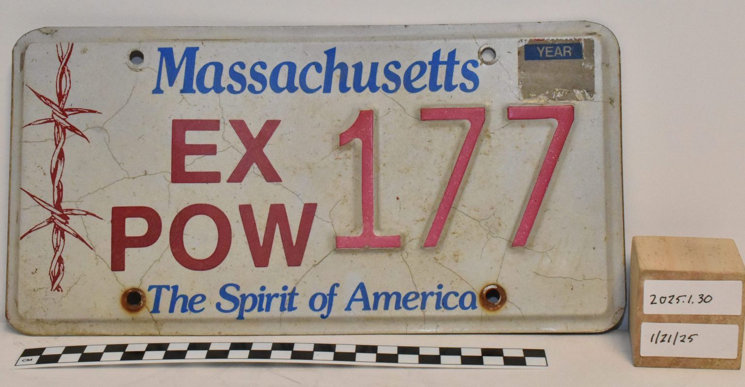 Edward Beebe Collection