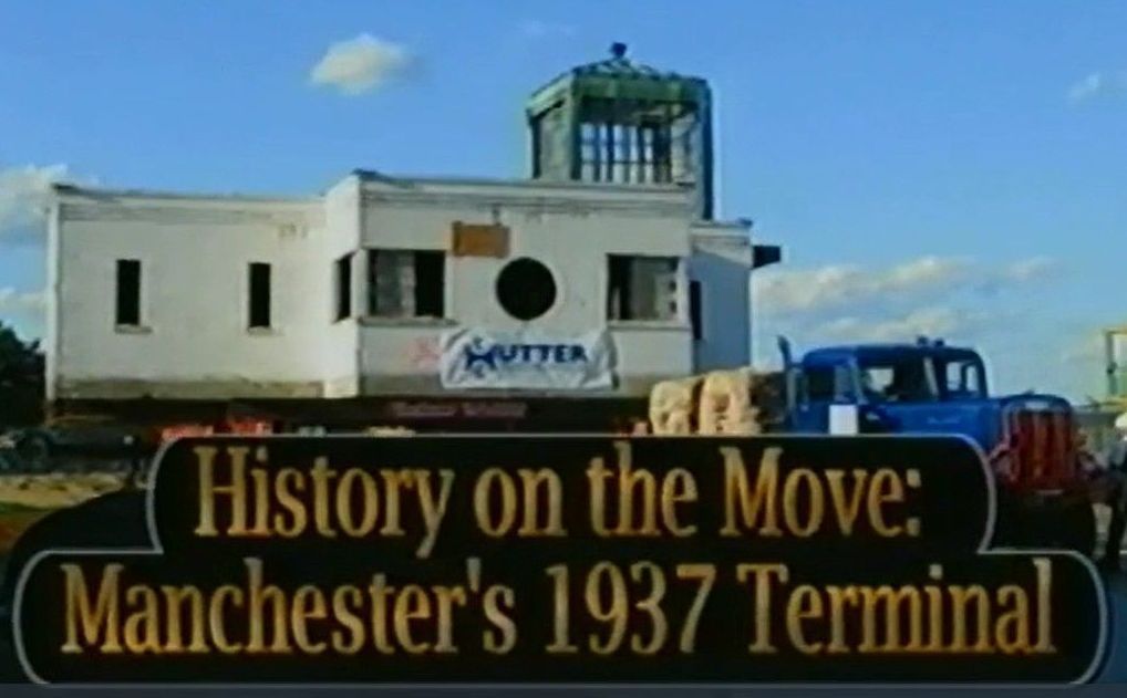 Historic Videos