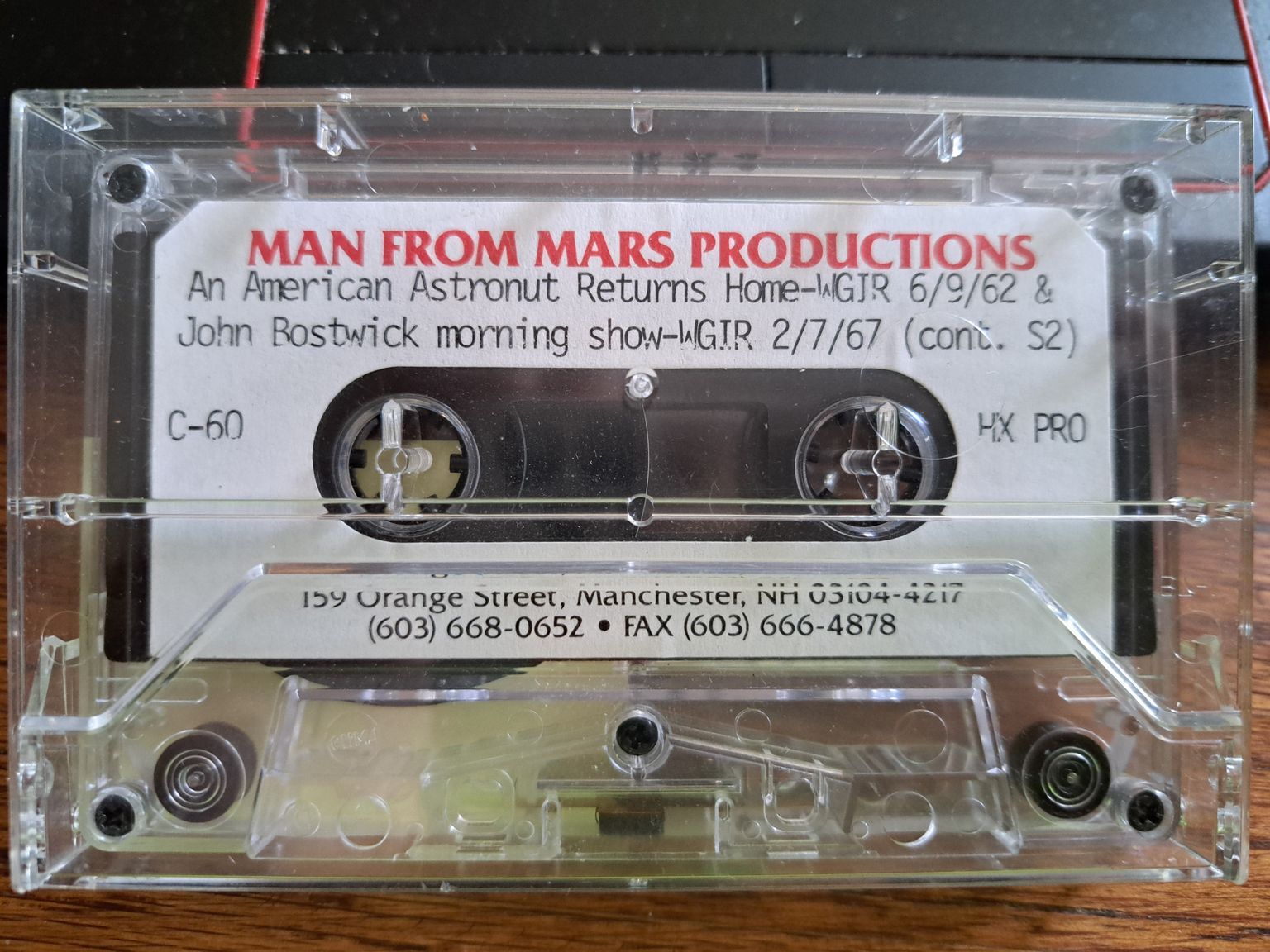 Alan Shepard