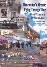 Audio Interviews - "Manchester's Airport: Flying Through Time"