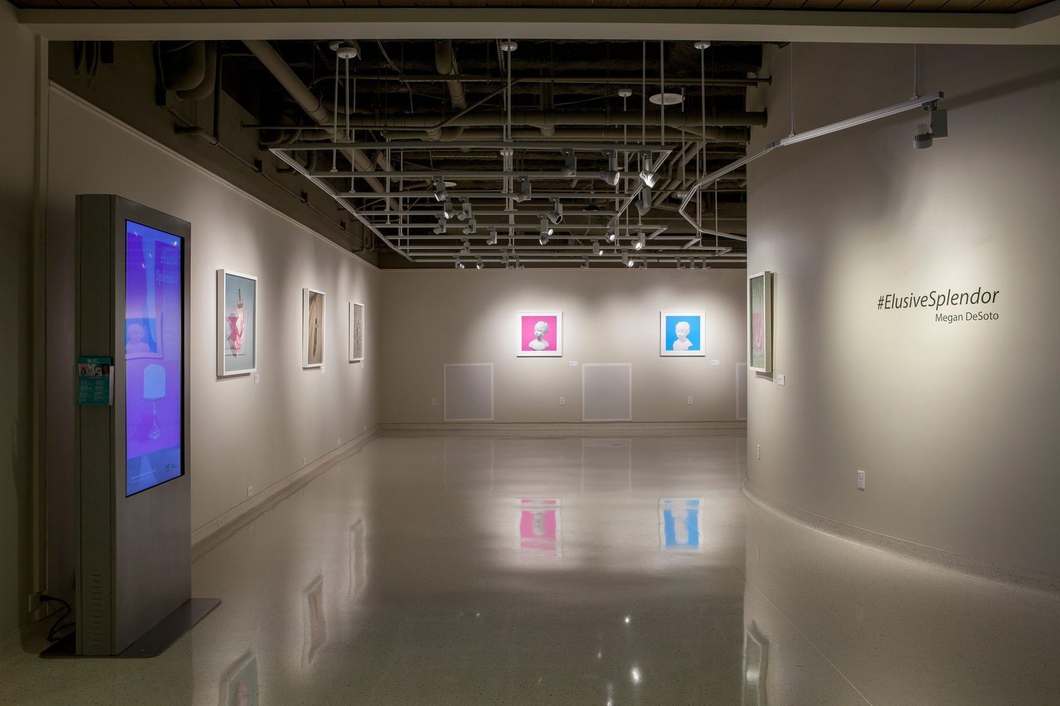 2018 Union Gallery Shows