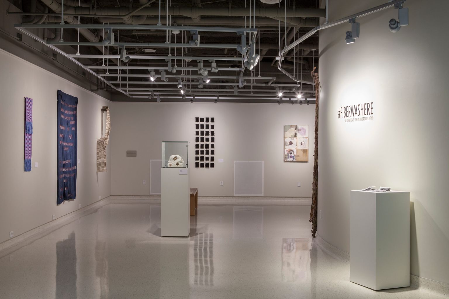 2019 Union Gallery Shows