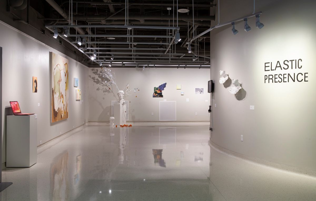 Spring 2022 Union Gallery Shows