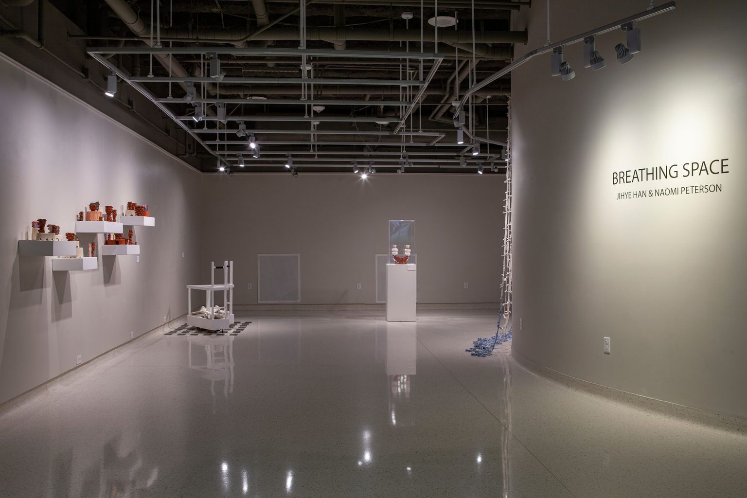 2020 Union Gallery Shows