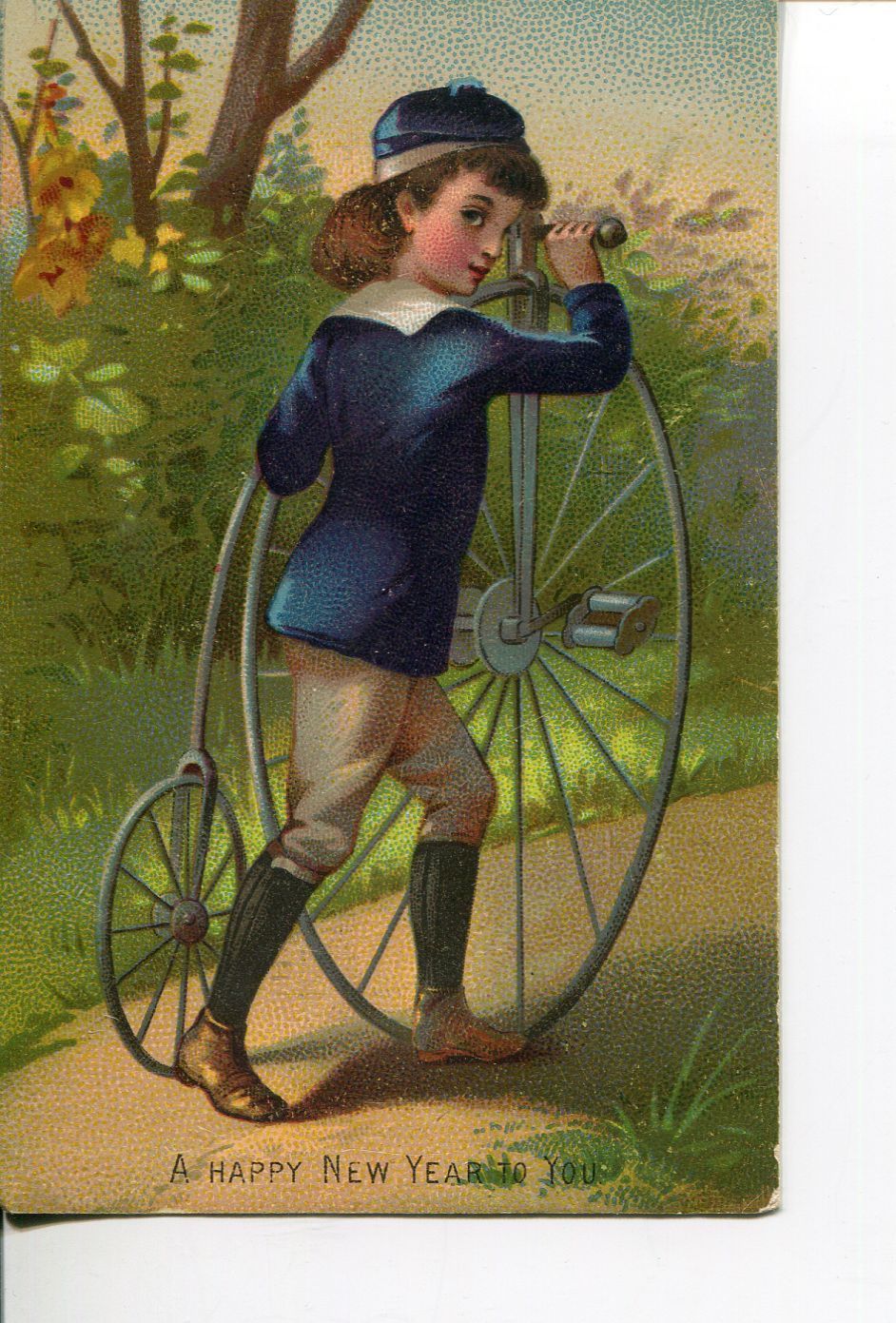 Holiday Cards